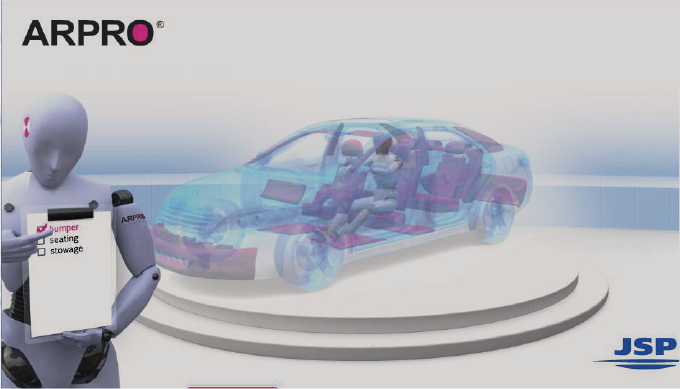 傑斯比塑料(上海)有限公司